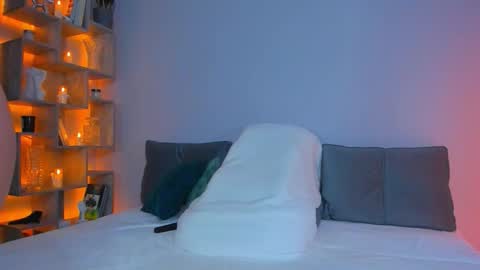 Mira  follow my fansly  online show from March 31, 2:22 am