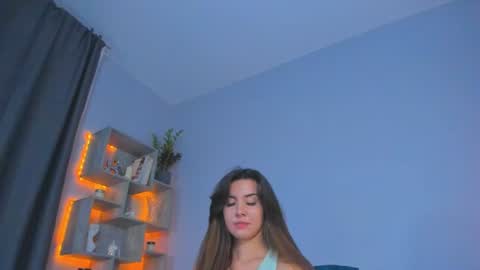 Mira  follow my fansly  online show from July 14, 2:05 am