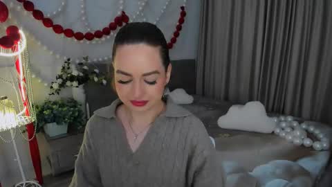 Emma online show from April 22, 6:16 pm