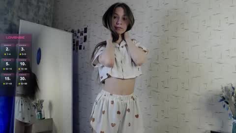 mirage1_ online show from November 2, 1:09 am