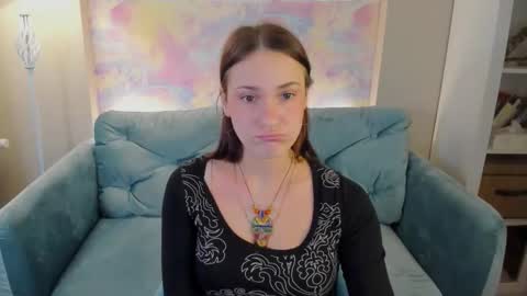 mirageanny online show from March 20, 1:27 pm