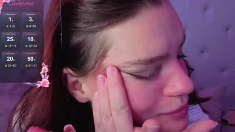 Milky online show from January 9, 6:07 am