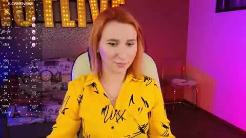 Mira online show from March 27, 7:03 pm