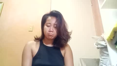 Snapshot of mirana_xxx chatting on October 10, 9:41 pm Im Ping online show from October 10, 9:41 pm