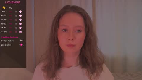 Kira online show from December 17, 9:57 am