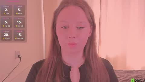 Kira online show from April 27, 10:01 am