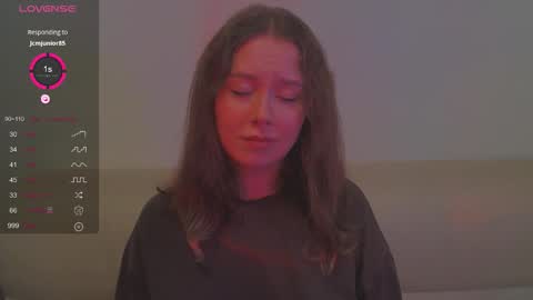 Kira online show from October 28, 12:33 pm