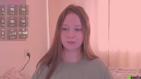 Kira online show from March 20, 2:11 pm