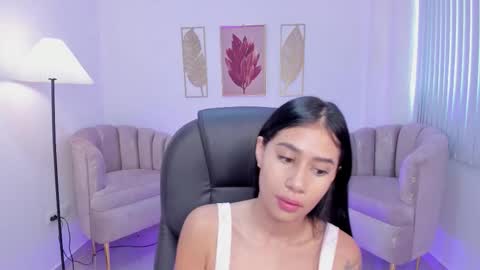 Snapshot of miranda_crawfor chatting on October 20, 11:57 am miranda_crawfor online show from October 20, 11:57 am