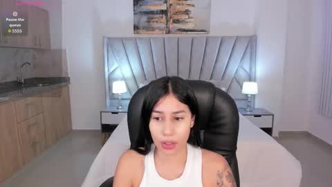 Snapshot of miranda_crawfor chatting on September 9, 11:43 am miranda_crawfor online show from September 9, 11:43 am