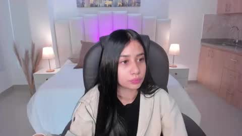 Snapshot of miranda_crawfor chatting on October 8, 12:31 pm miranda_crawfor online show from October 8, 12:31 pm