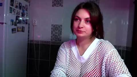 Miranda online show from September 10, 10:43 pm