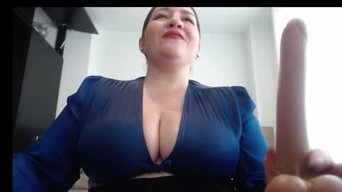 Miranda online show from March 10, 5:39 pm