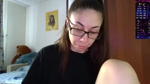 MIRANDA online show from February 25, 5:08 am