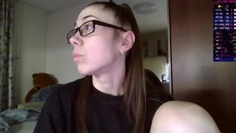 MIRANDA online show from February 20, 2:24 pm