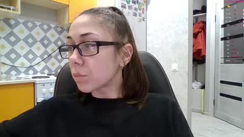 MIRANDA online show from November 25, 2:41 pm