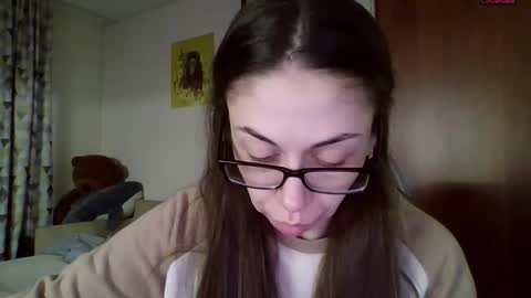 MIRANDA online show from January 14, 2:43 pm