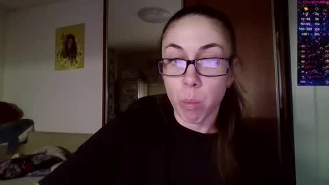 MIRANDA online show from February 2, 12:57 pm