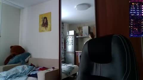 MIRANDA online show from February 9, 8:11 am