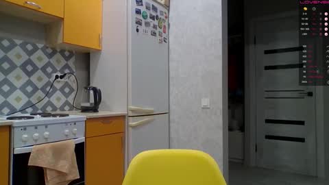 MIRANDA online show from October 7, 8:52 am