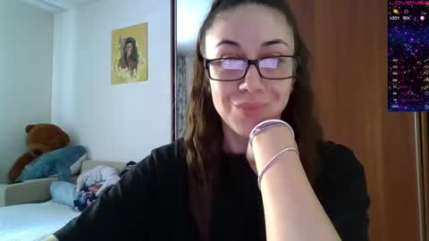 MIRANDA online show from February 6, 4:53 am