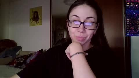 MIRANDA online show from February 19, 1:28 pm