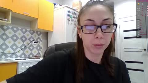 MIRANDA online show from November 21, 3:14 pm