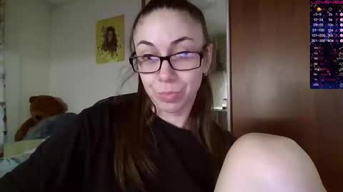 MIRANDA online show from February 5, 12:38 pm