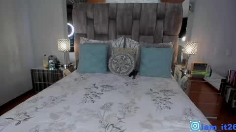 Miranda online show from April 21, 12:47 am