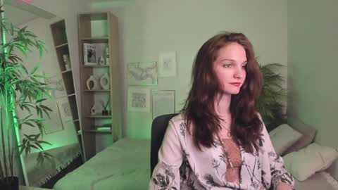 Miranda online show from May 9, 6:26 am
