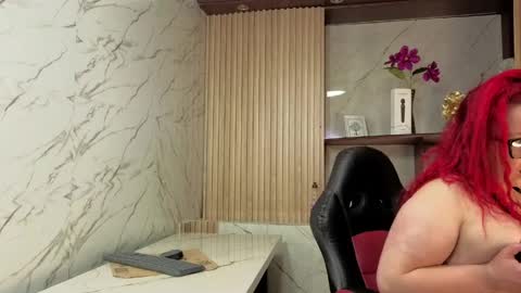 Miranda online show from April 18, 1:35 pm