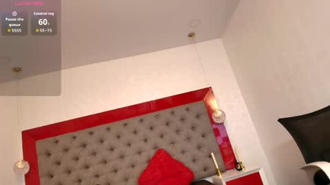 Miranda online show from April 27, 12:35 pm