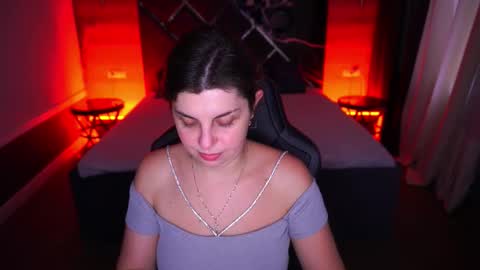 Miranda online show from November 5, 7:02 am