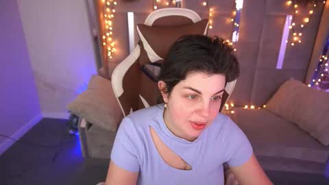 Miranda online show from February 15, 7:44 am