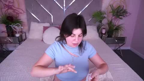 Miranda online show from February 25, 8:35 am