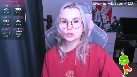 Kira online show from January 14, 11:21 pm