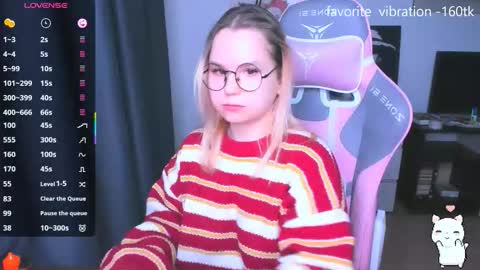 Kira online show from November 24, 8:11 pm