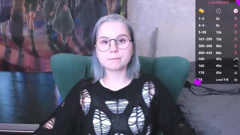 Kira online show from March 1, 6:54 pm