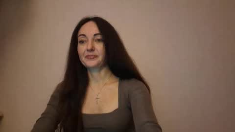 Christina online show from May 4, 7:28 pm