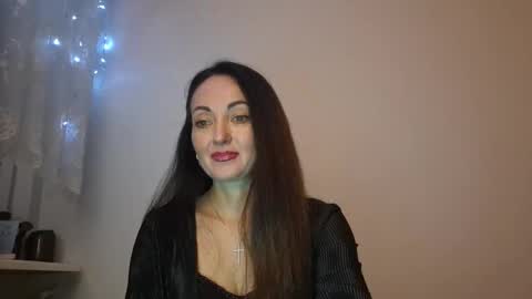 Christina online show from May 10, 8:00 pm