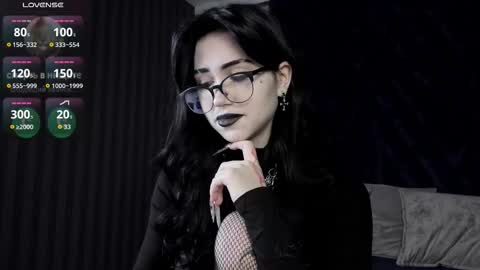 Jess online show from March 7, 11:12 pm