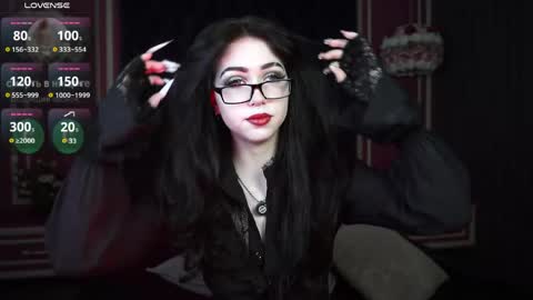 Jess online show from April 25, 3:31 am