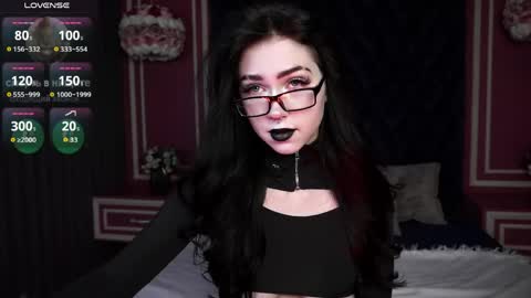 Jess online show from April 18, 3:20 am