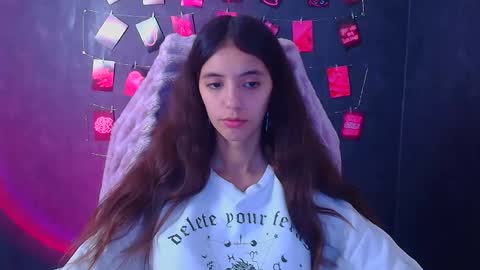 Miri online show from October 29, 1:04 pm