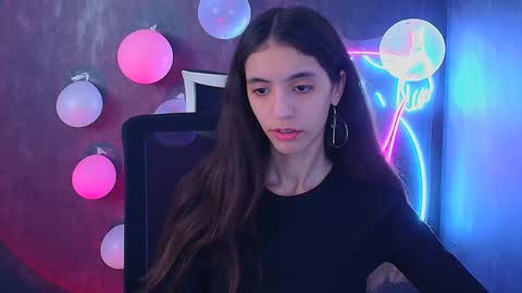 Miri online show from February 15, 2:55 pm