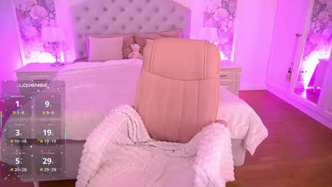 Mira online show from April 22, 4:04 pm