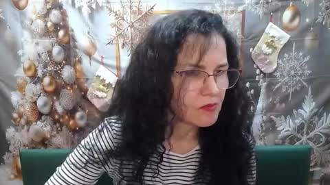 Miroslava Happi online show from January 6, 7:01 am