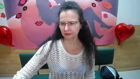 Miroslava Happi online show from October 20, 7:22 am