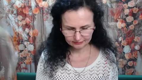 Miroslava Happi online show from April 23, 12:29 pm