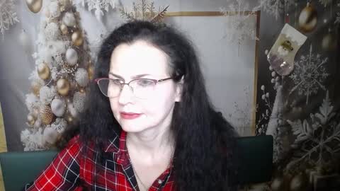 Miroslava Happi online show from December 20, 7:23 am